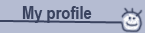 My profile